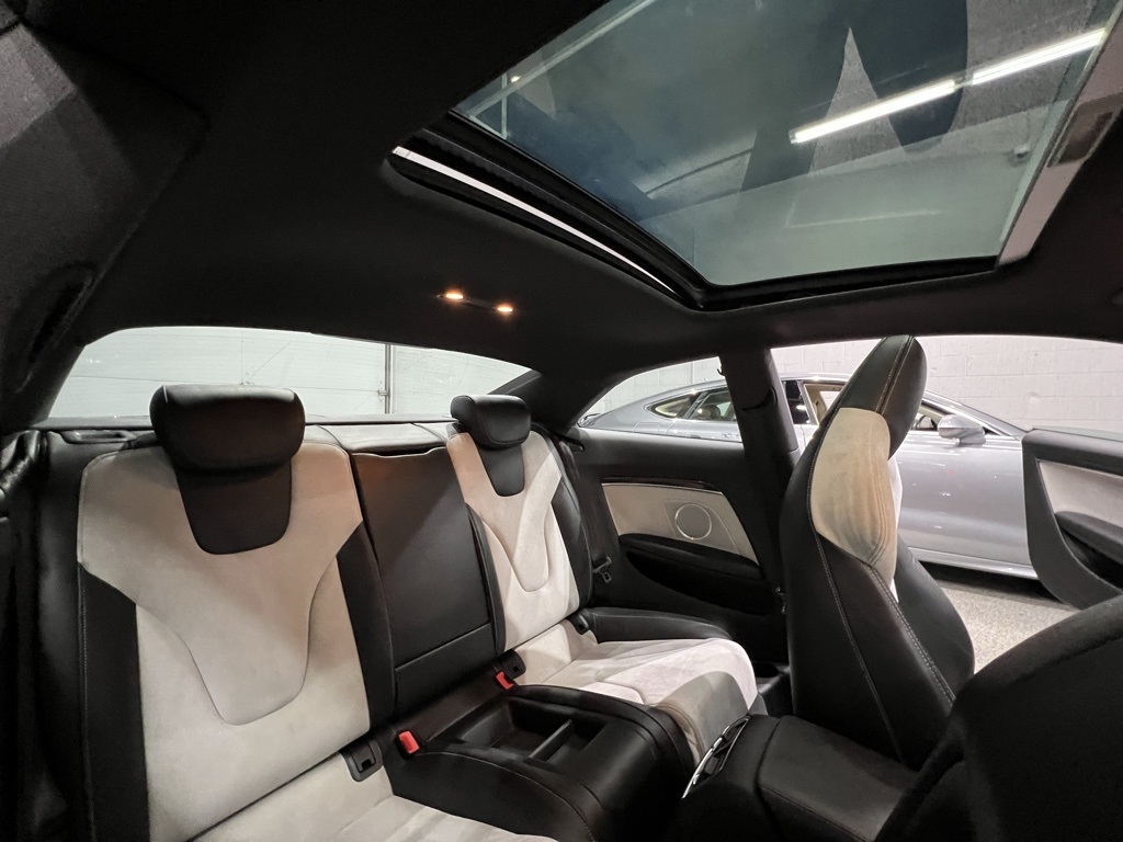 2013 Audi S5 Premium Plus photo 34