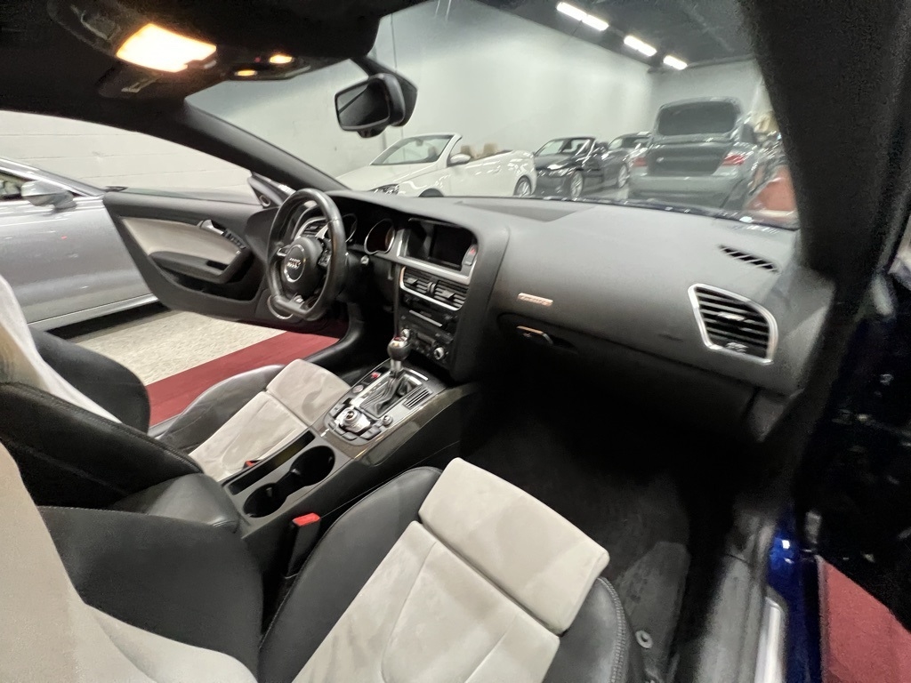 2013 Audi S5 Premium Plus photo 37