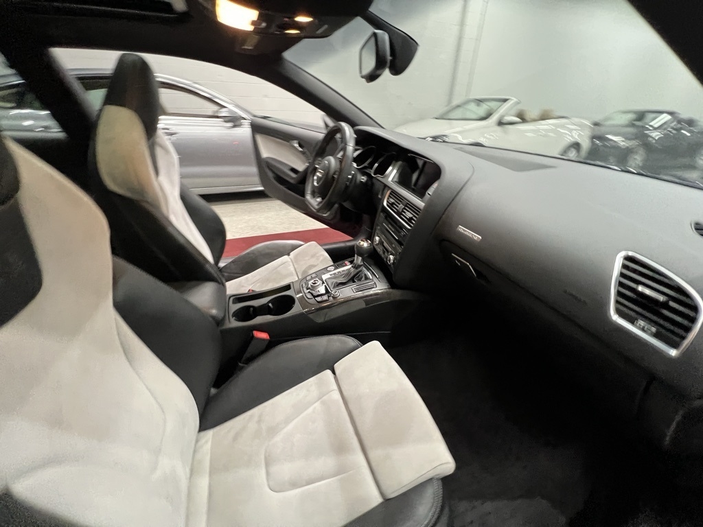2013 Audi S5 Premium Plus photo 38