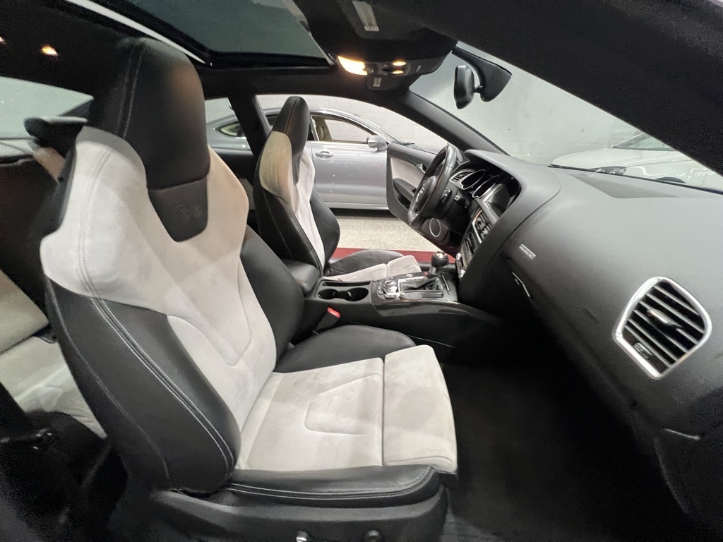 2013 Audi S5 Premium Plus photo 39