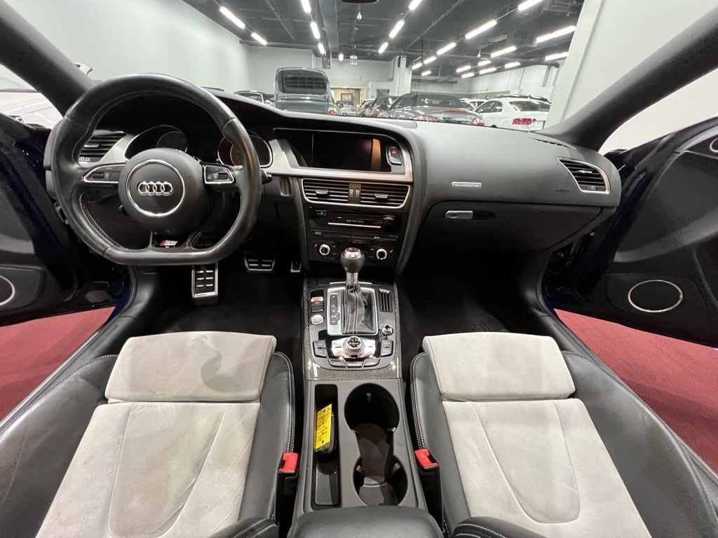 2013 Audi S5 Premium Plus photo 40