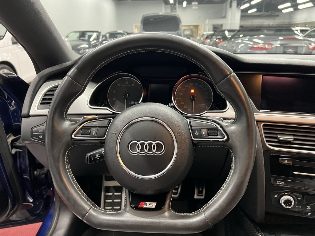 2013 Audi S5 Premium Plus photo 41