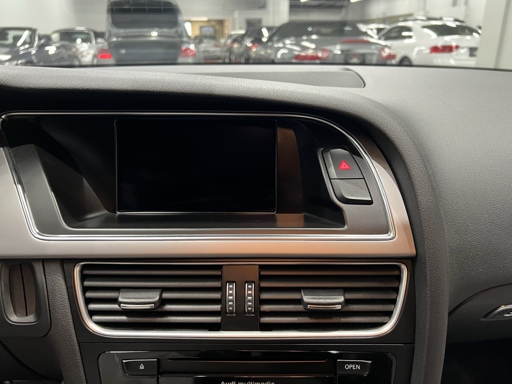 2013 Audi S5 Premium Plus photo 42