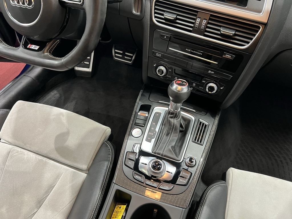 2013 Audi S5 Premium Plus photo 44
