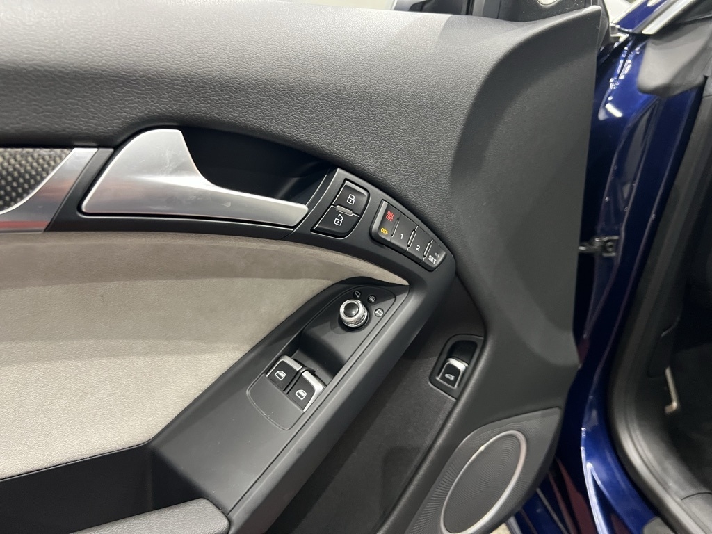 2013 Audi S5 Premium Plus photo 45