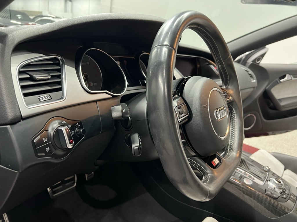 2013 Audi S5 Premium Plus photo 46