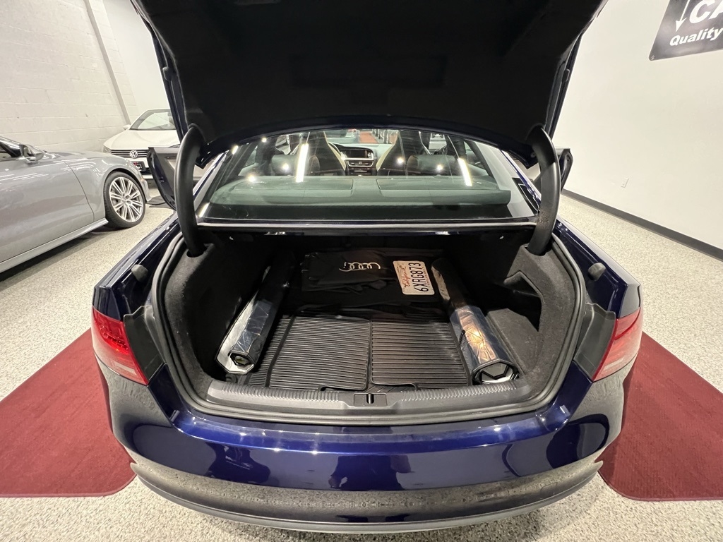 2013 Audi S5 Premium Plus photo 47
