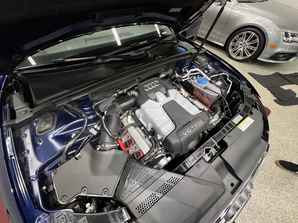 2013 Audi S5 Premium Plus photo 48