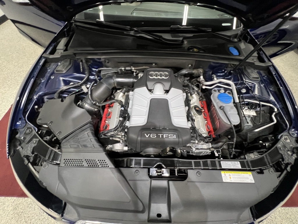 2013 Audi S5 Premium Plus photo 49