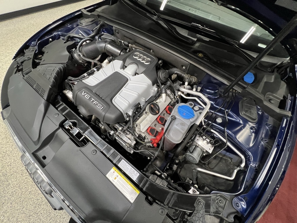 2013 Audi S5 Premium Plus photo 50