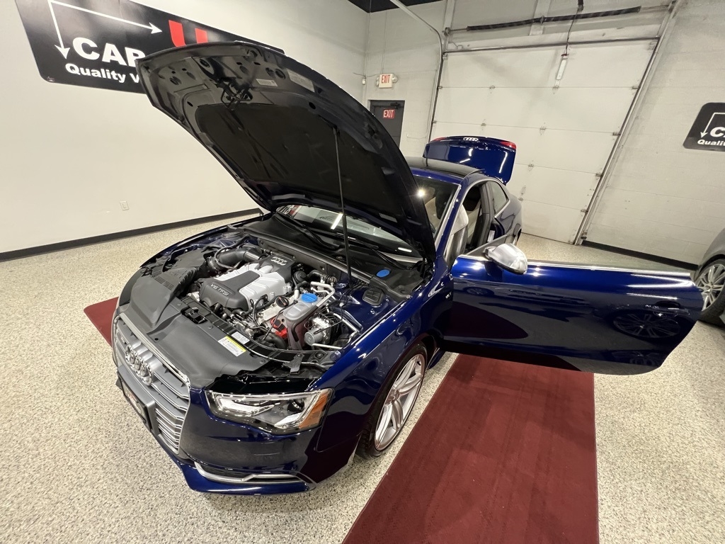 2013 Audi S5 Premium Plus photo 51