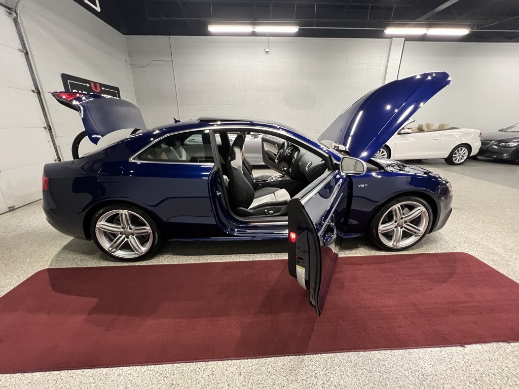 2013 Audi S5 Premium Plus photo 53