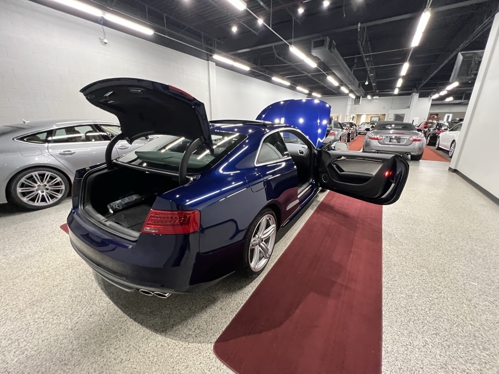 2013 Audi S5 Premium Plus photo 54