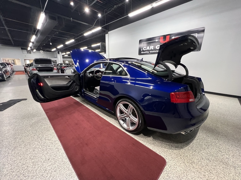 2013 Audi S5 Premium Plus photo 55