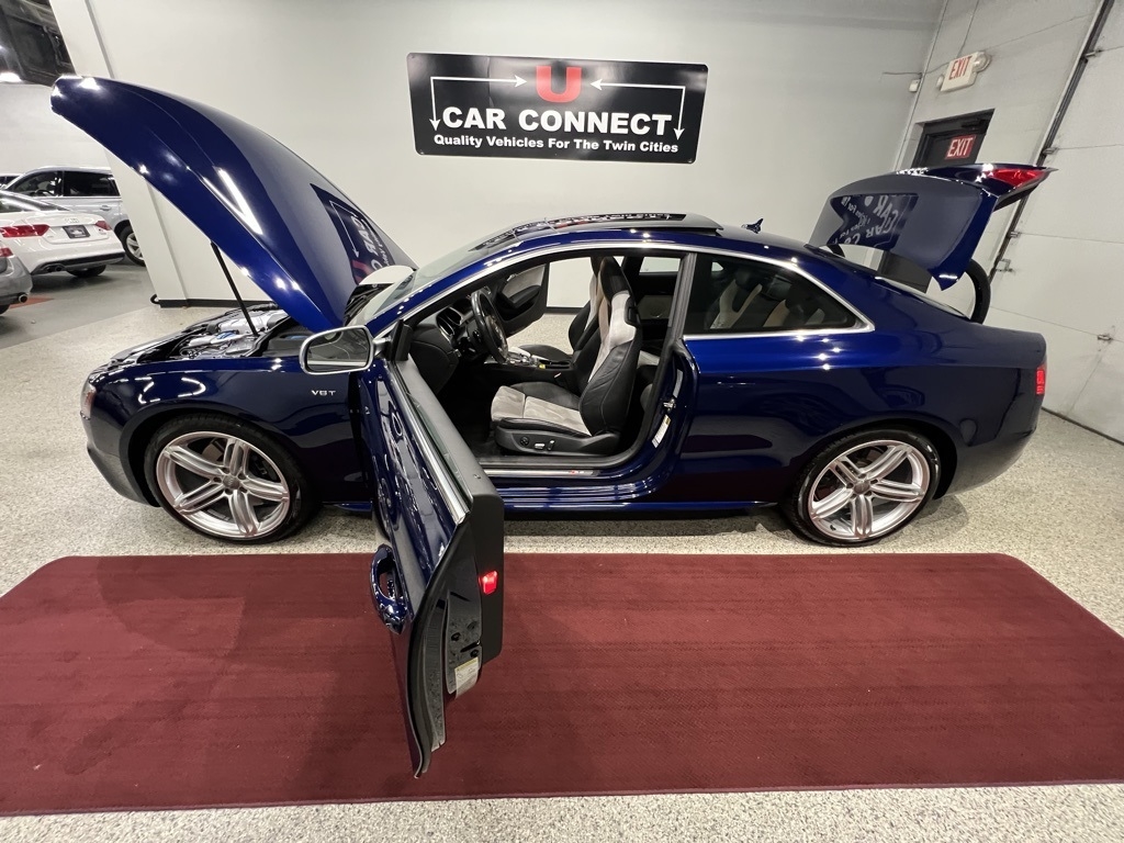 2013 Audi S5 Premium Plus photo 56