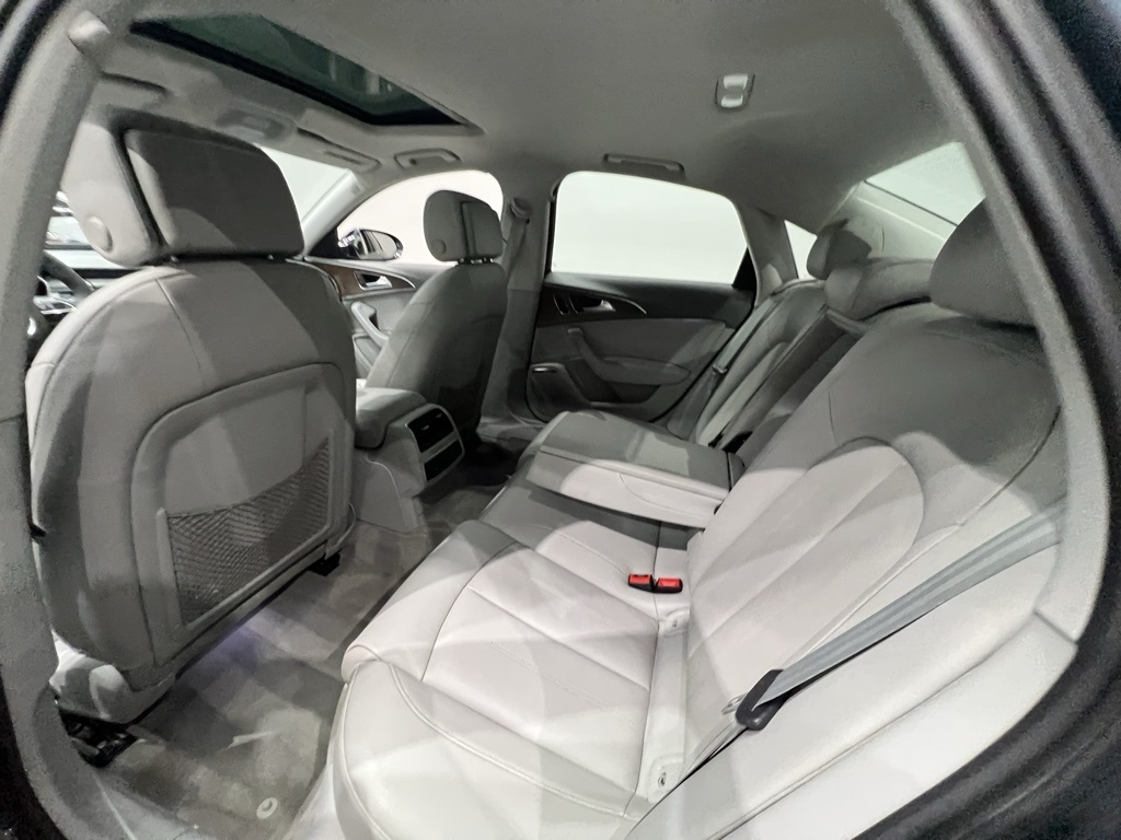 2015 Audi A6 Quattro 2.0T Premium Plus photo 27
