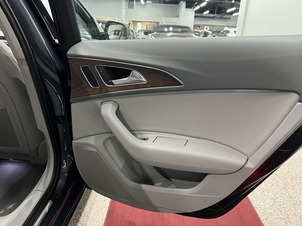 2015 Audi A6 Quattro 2.0T Premium Plus photo 31