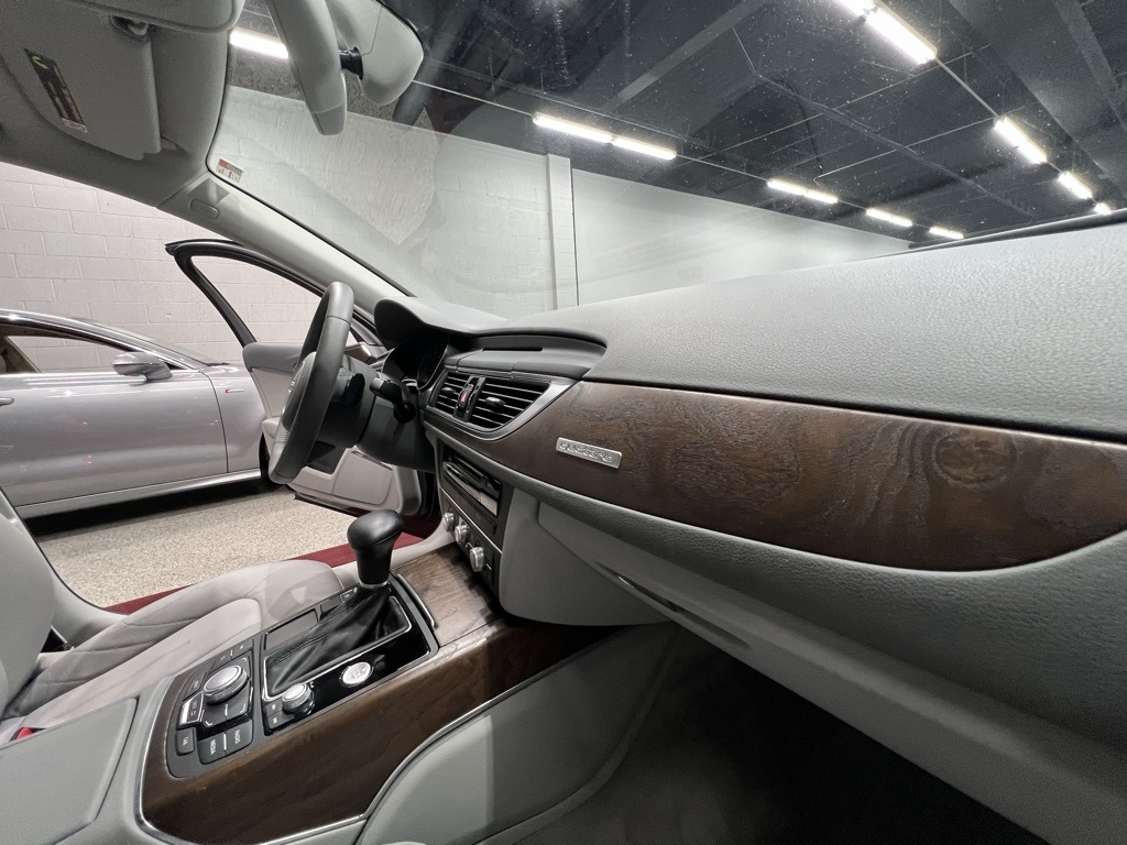 2015 Audi A6 Quattro 2.0T Premium Plus photo 36