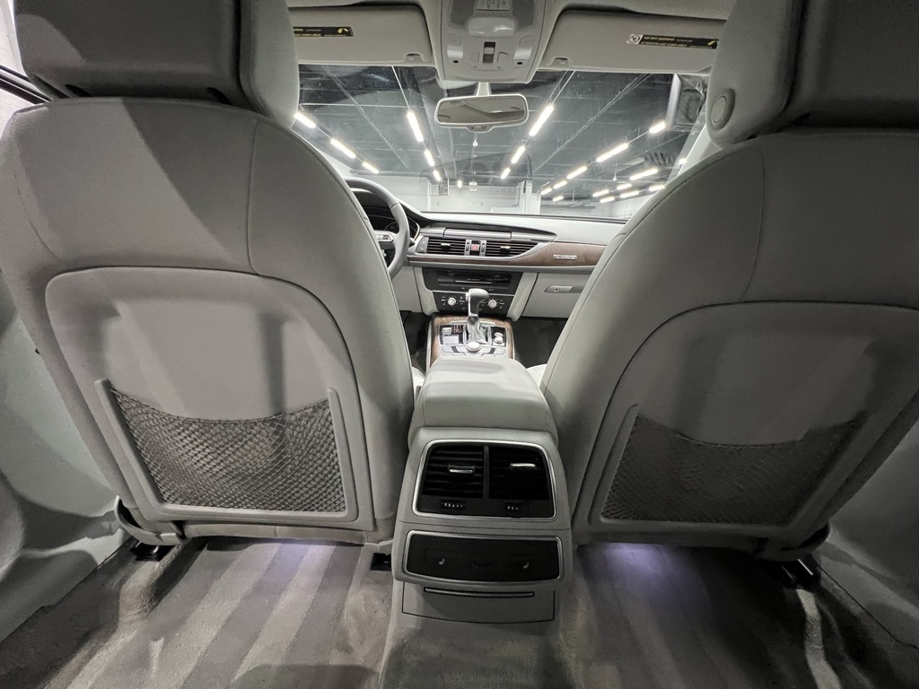 2015 Audi A6 Quattro 2.0T Premium Plus photo 37