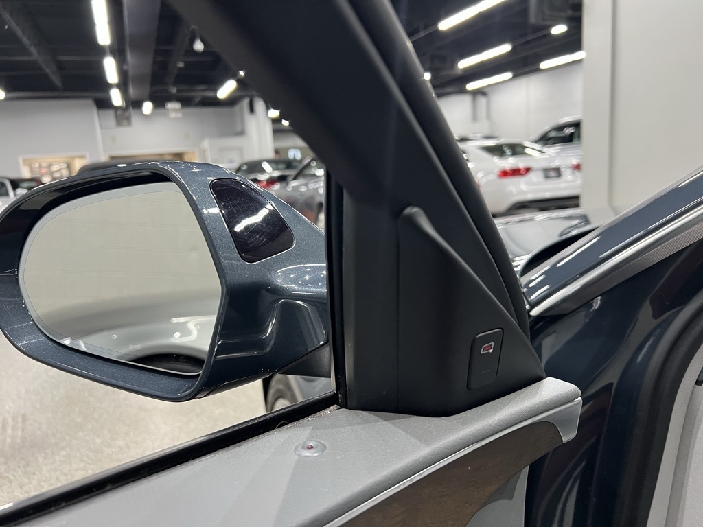 2015 Audi A6 Quattro 2.0T Premium Plus photo 47