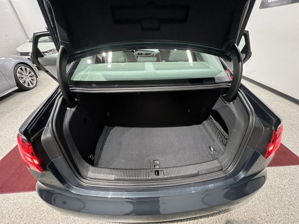 2015 Audi A6 Quattro 2.0T Premium Plus photo 51