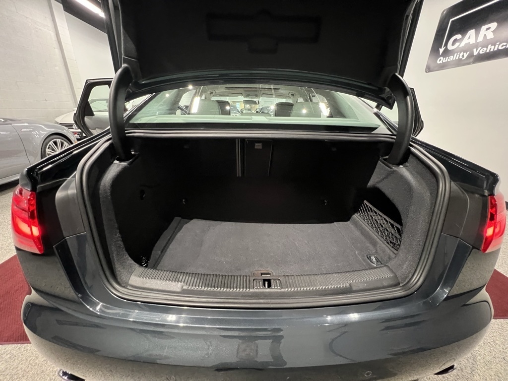 2015 Audi A6 Quattro 2.0T Premium Plus photo 52