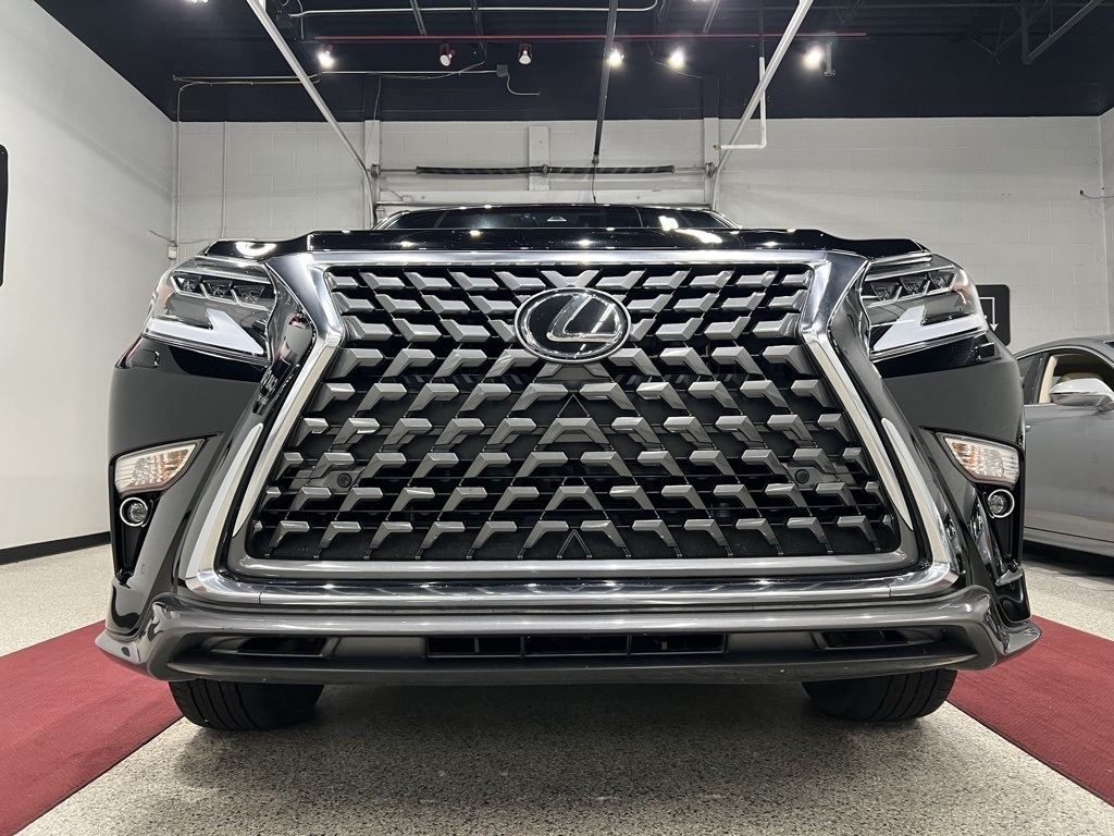 2020 Lexus GX 460 Premium photo 2