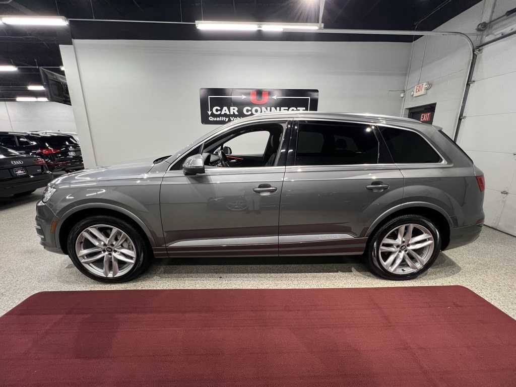 2017 Audi Q7 3.0 Prestige photo 15
