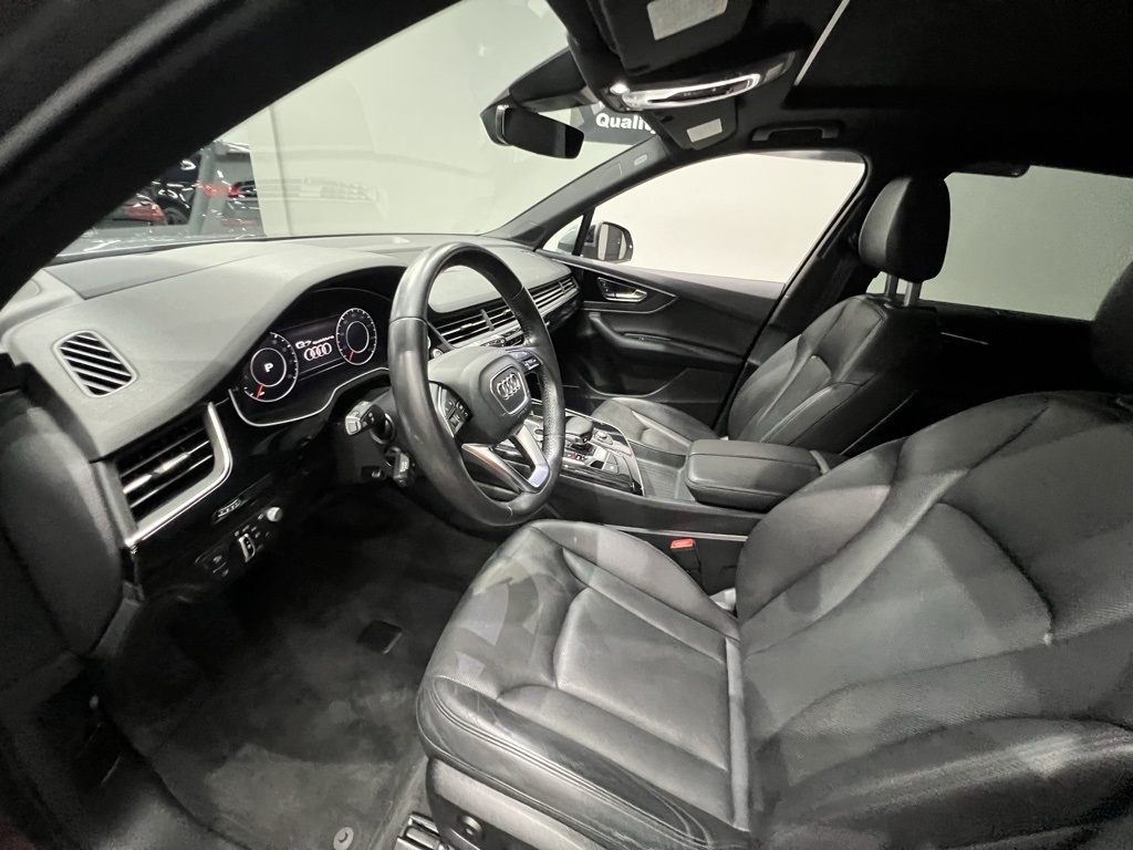 2017 Audi Q7 3.0 Prestige photo 20