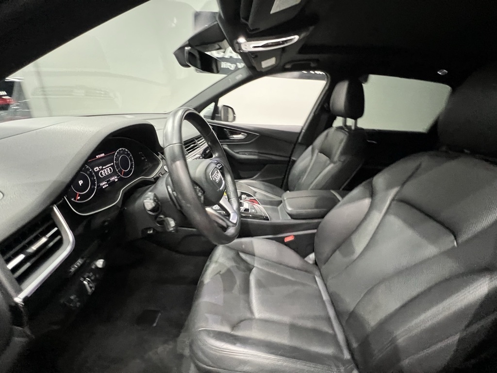 2017 Audi Q7 3.0 Prestige photo 21