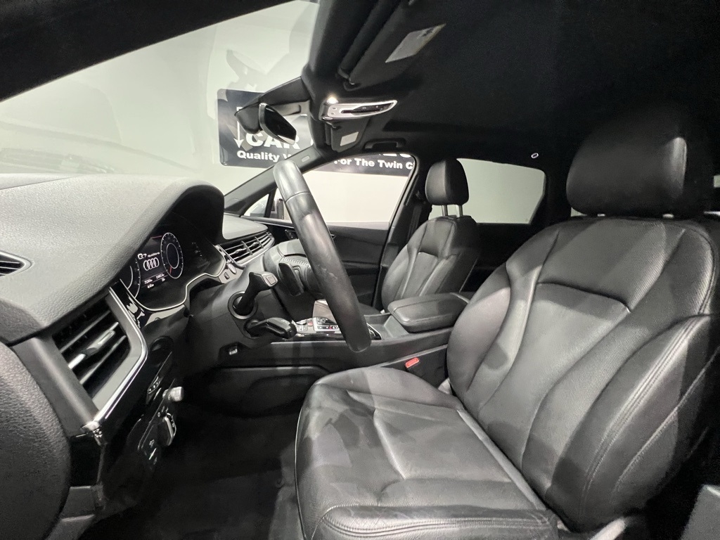 2017 Audi Q7 3.0 Prestige photo 22