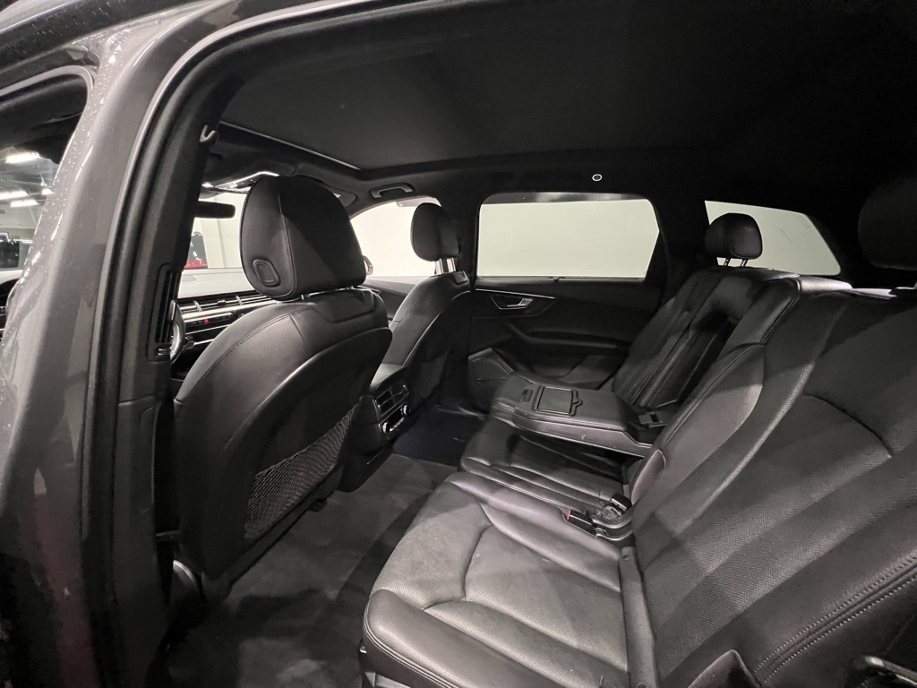 2017 Audi Q7 3.0 Prestige photo 25