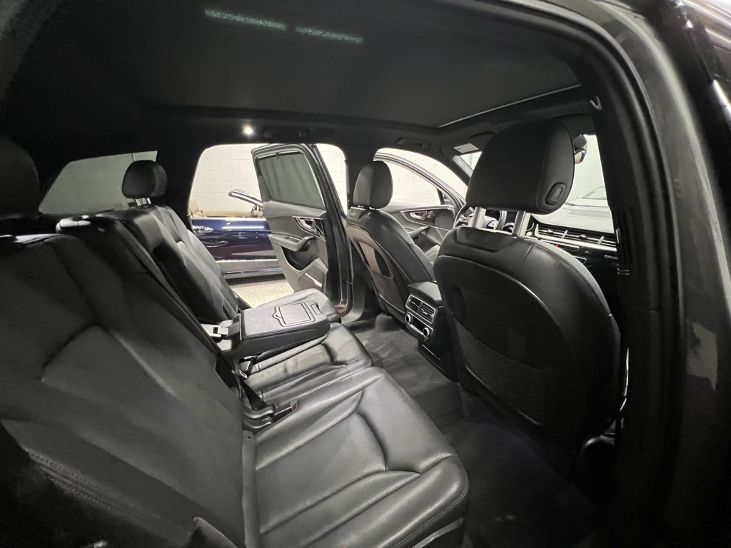 2017 Audi Q7 3.0 Prestige photo 26