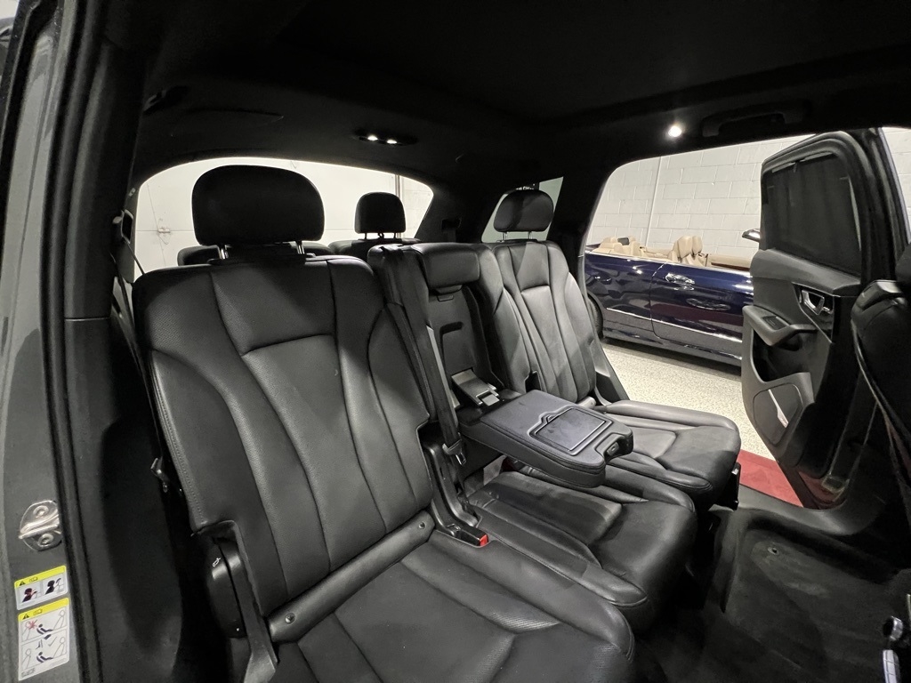 2017 Audi Q7 3.0 Prestige photo 27