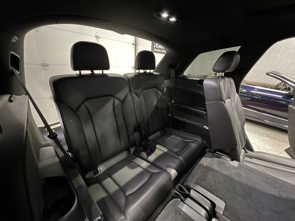 2017 Audi Q7 3.0 Prestige photo 28