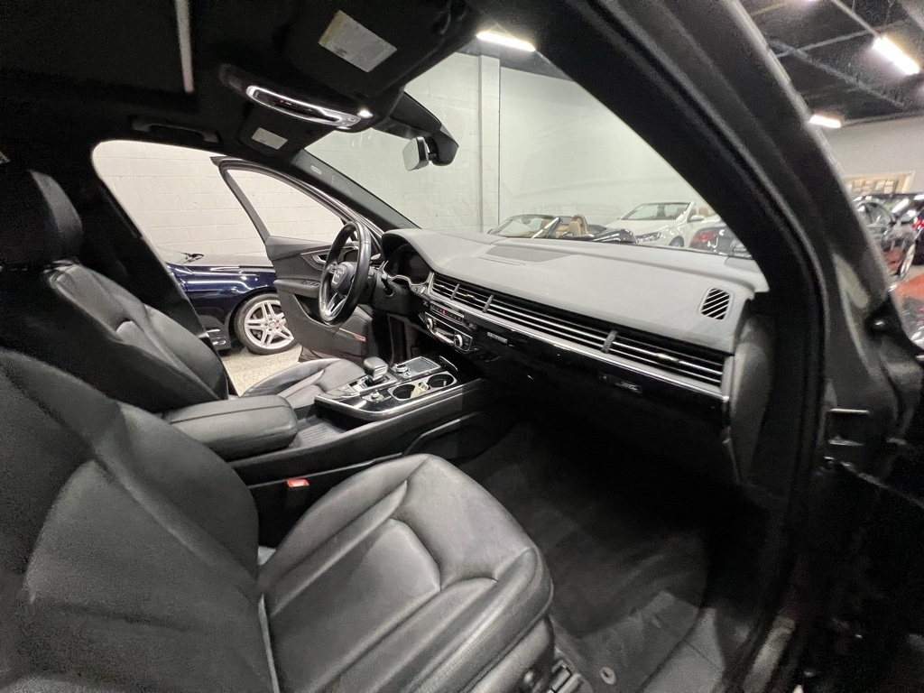2017 Audi Q7 3.0 Prestige photo 30