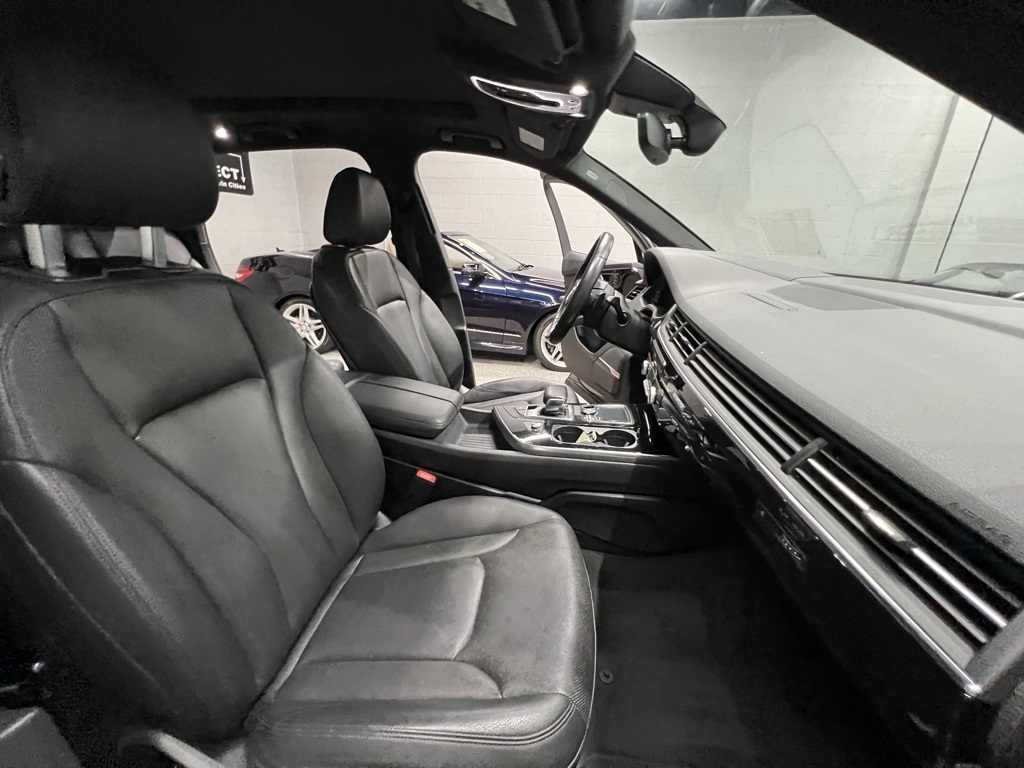 2017 Audi Q7 3.0 Prestige photo 31