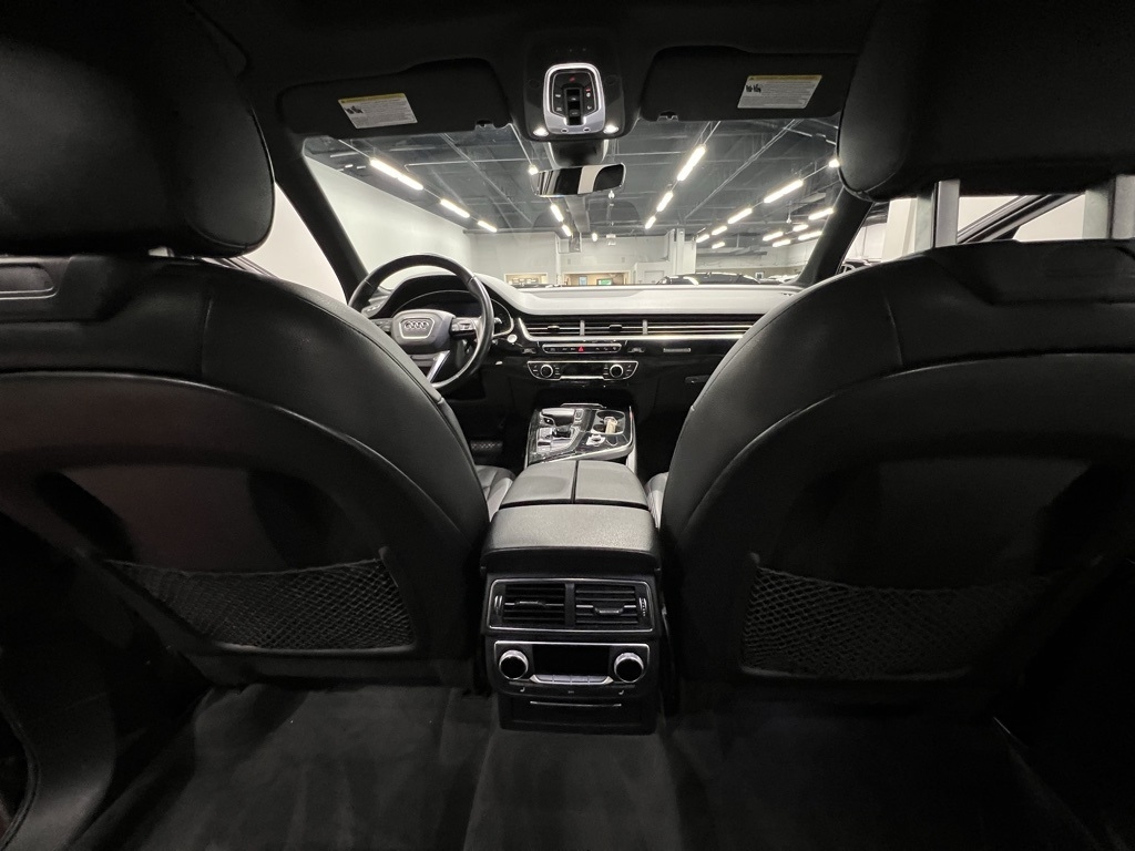 2017 Audi Q7 3.0 Prestige photo 32