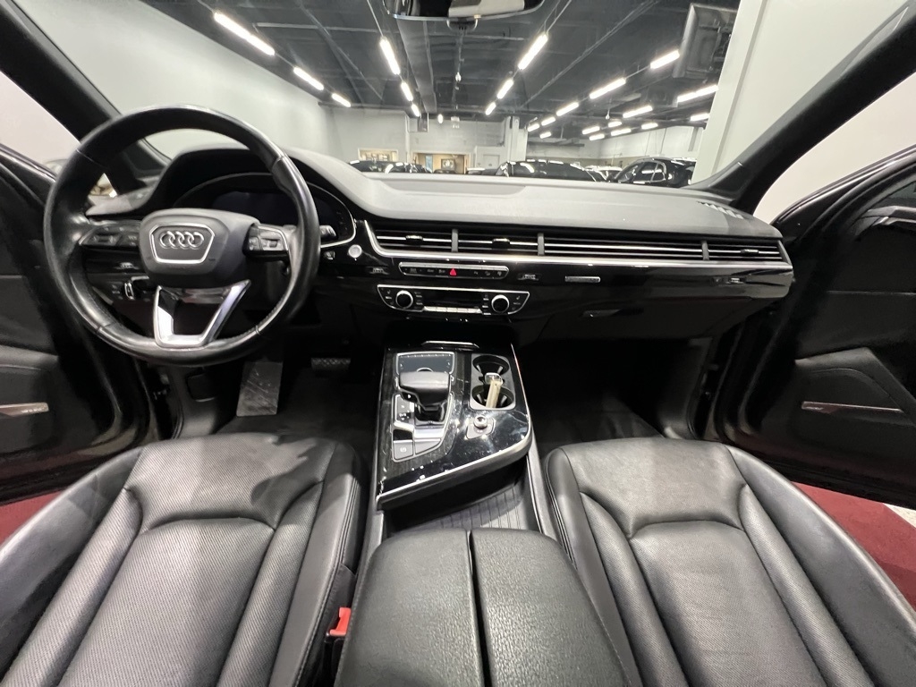 2017 Audi Q7 3.0 Prestige photo 33