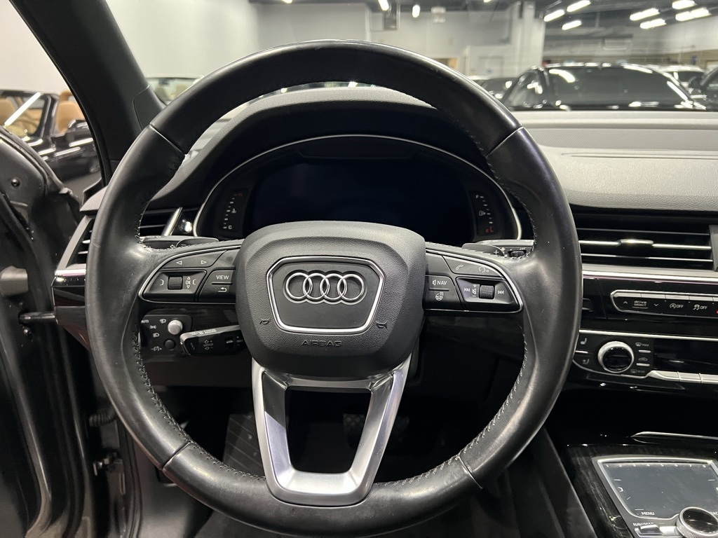 2017 Audi Q7 3.0 Prestige photo 34