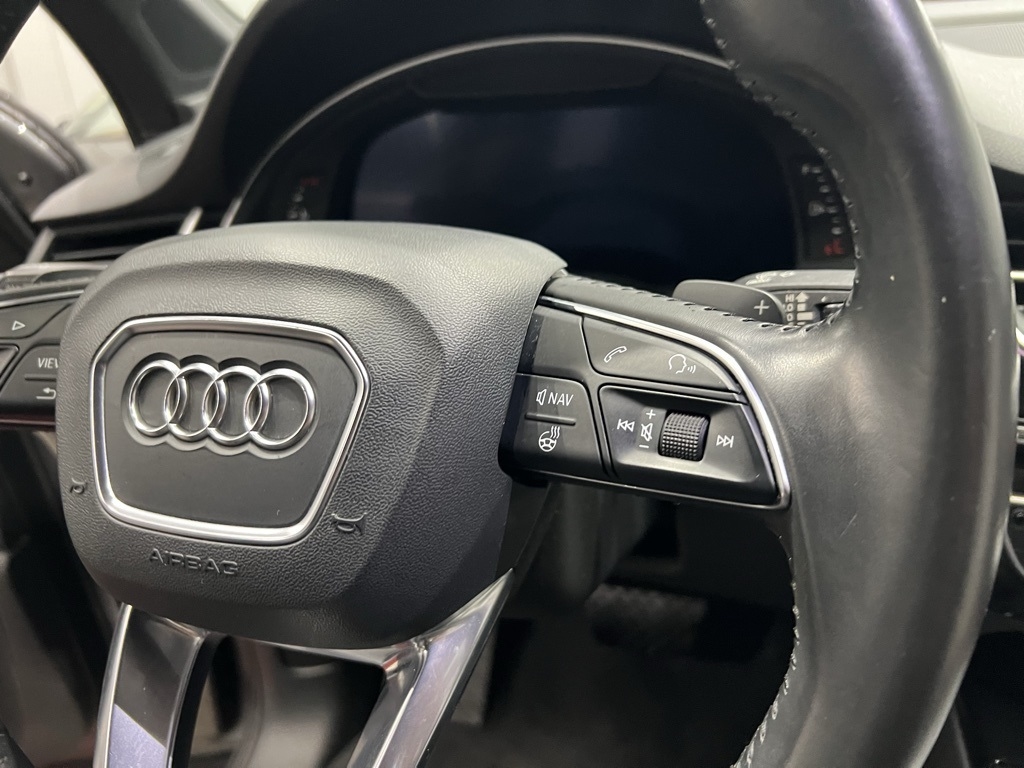 2017 Audi Q7 3.0 Prestige photo 35