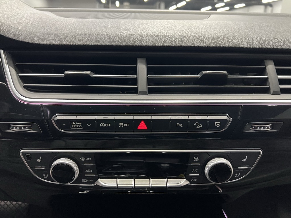 2017 Audi Q7 3.0 Prestige photo 37