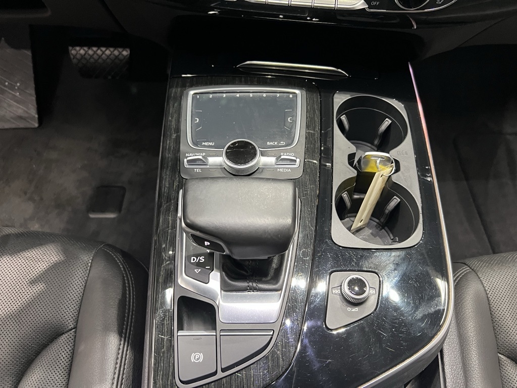 2017 Audi Q7 3.0 Prestige photo 38