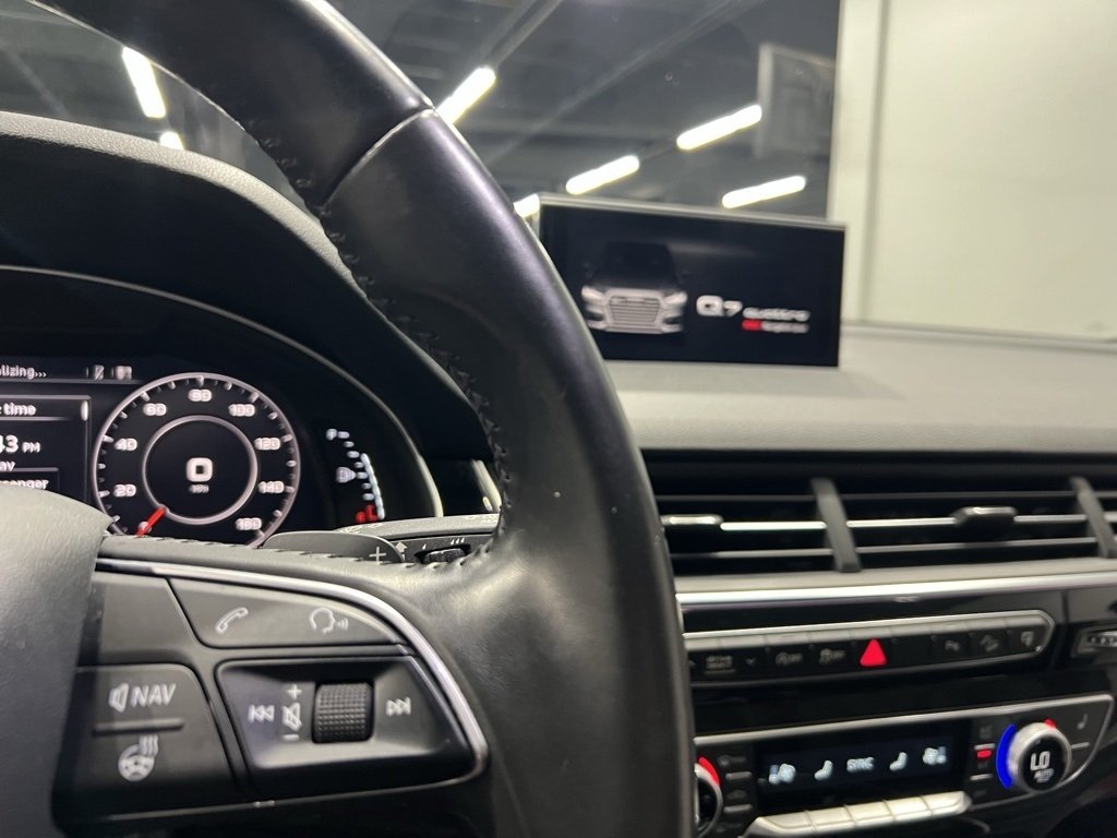 2017 Audi Q7 3.0 Prestige photo 39