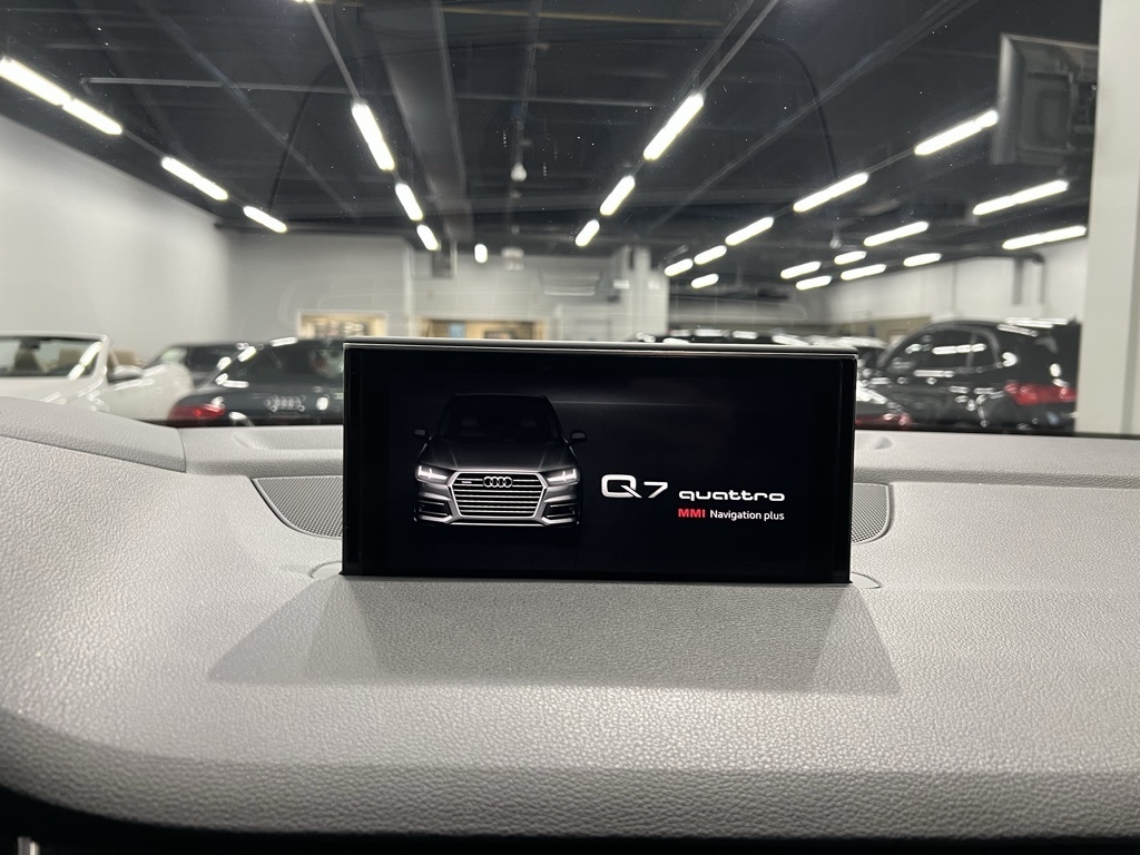 2017 Audi Q7 3.0 Prestige photo 40