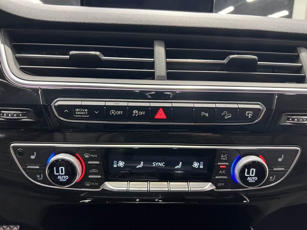 2017 Audi Q7 3.0 Prestige photo 41