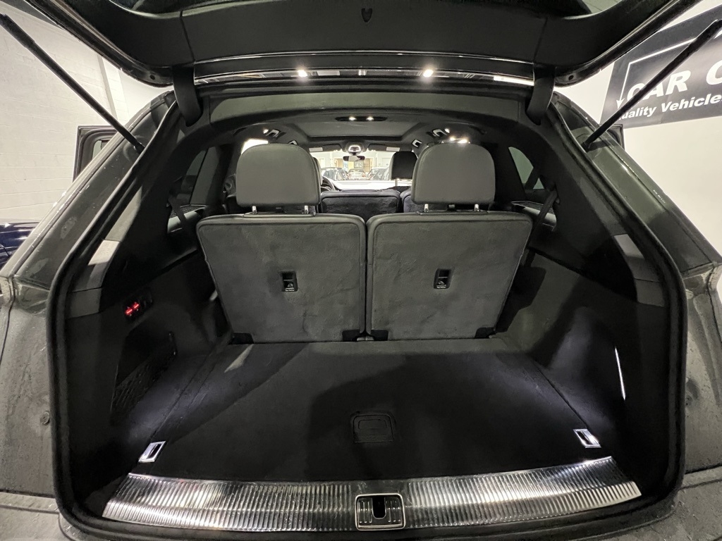 2017 Audi Q7 3.0 Prestige photo 42