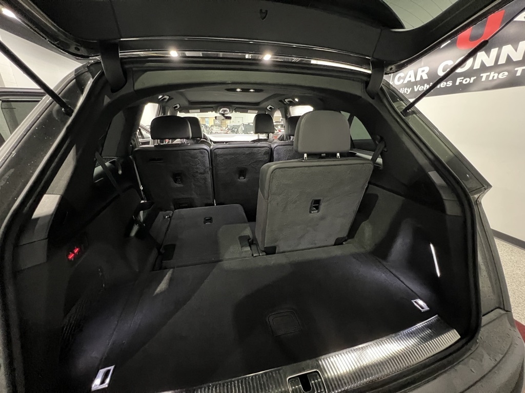 2017 Audi Q7 3.0 Prestige photo 43