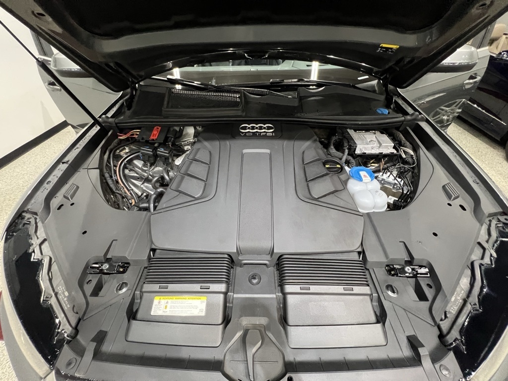 2017 Audi Q7 3.0 Prestige photo 45