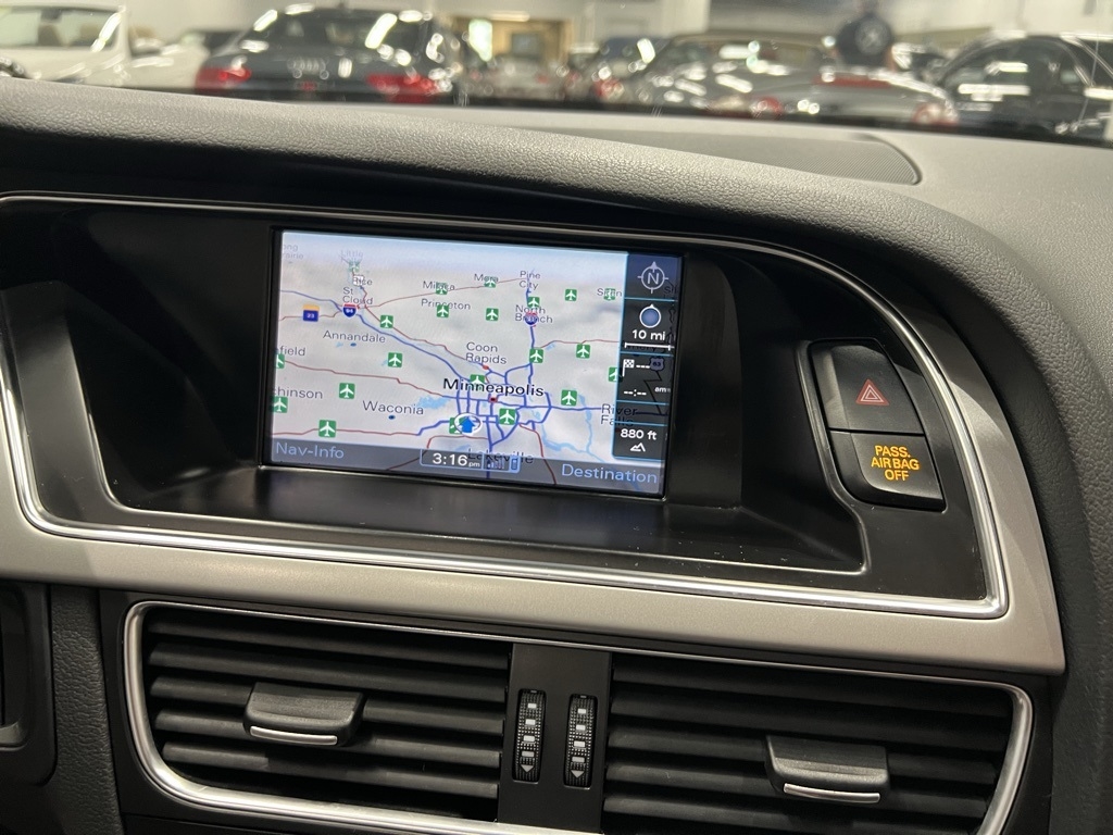2012 Audi A5 Cabriolet 2.0T Premium Plus photo 31